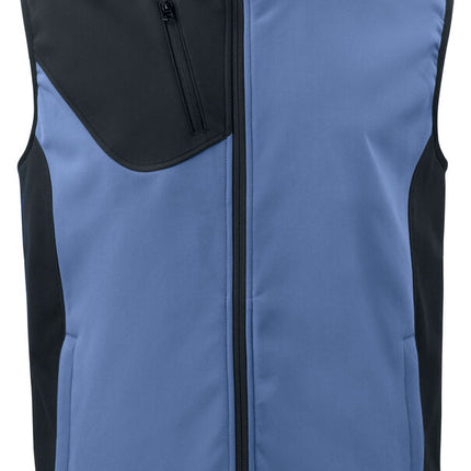 3702 CHALECO SOFTSHELL