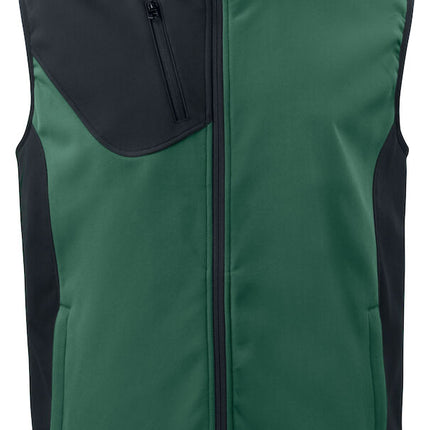 3702 CHALECO SOFTSHELL
