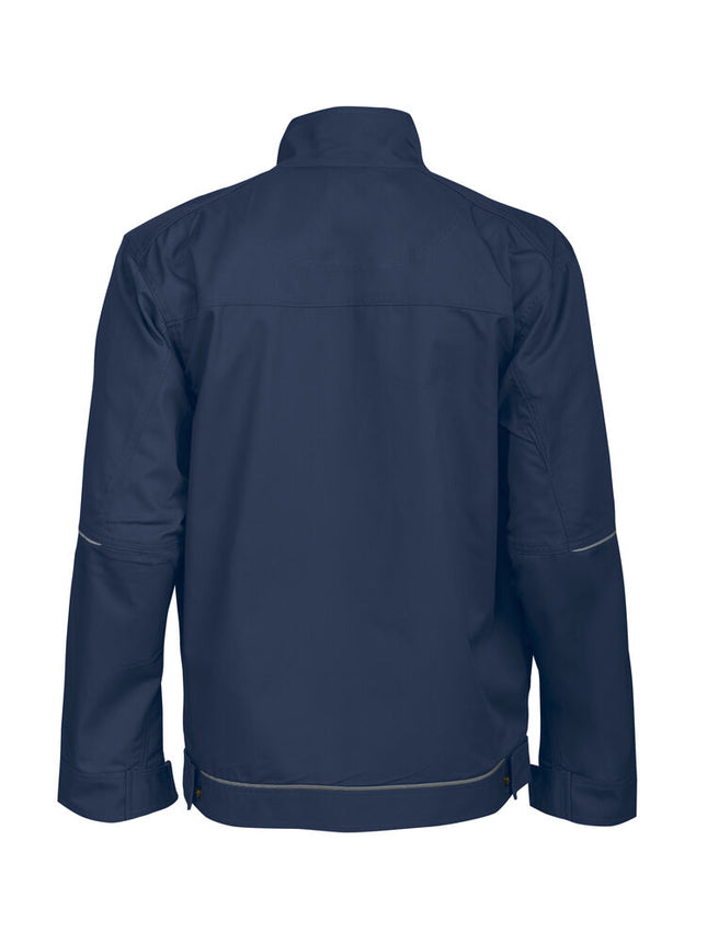 4414 CHAQUETA MULTIBOLSILLOS