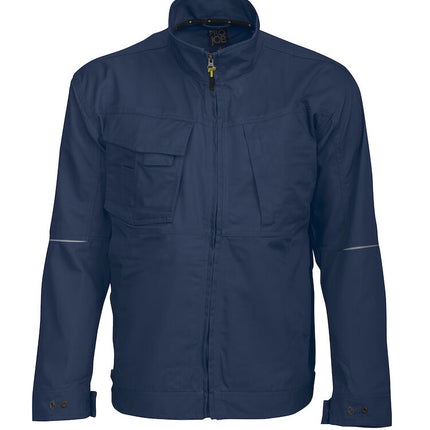 4414 CHAQUETA MULTIBOLSILLOS