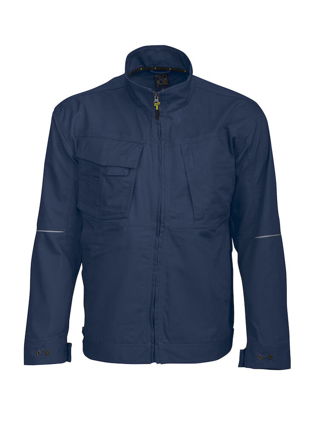 4414 CHAQUETA MULTIBOLSILLOS