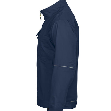 4414 CHAQUETA MULTIBOLSILLOS