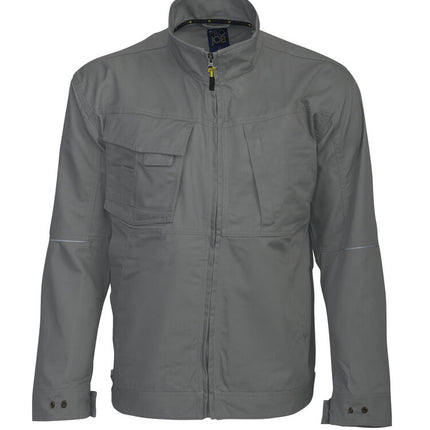 4414 CHAQUETA MULTIBOLSILLOS