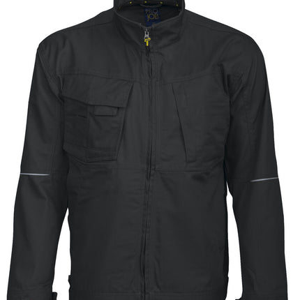 4414 CHAQUETA MULTIBOLSILLOS