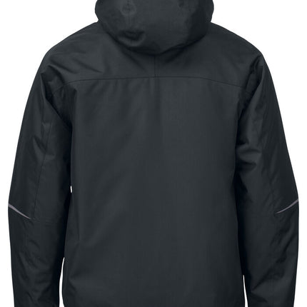 4423 CHAQUETA ACOLCHADA WIND&WATERPROOF