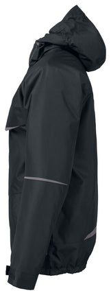 4423 CHAQUETA ACOLCHADA WIND&WATERPROOF
