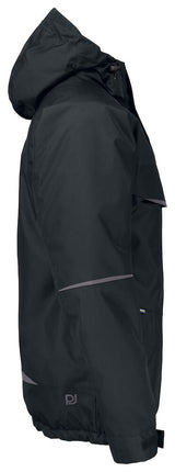 4423 CHAQUETA ACOLCHADA WIND&WATERPROOF