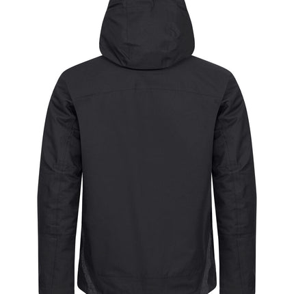 4424 CHAQUETA FUNCIONAL 3 EN 1