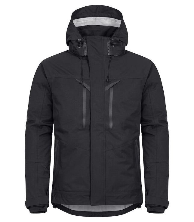 4424 CHAQUETA FUNCIONAL 3 EN 1