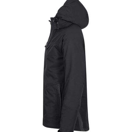 4424 CHAQUETA FUNCIONAL 3 EN 1