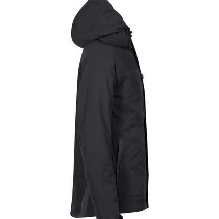 4424 CHAQUETA FUNCIONAL 3 EN 1