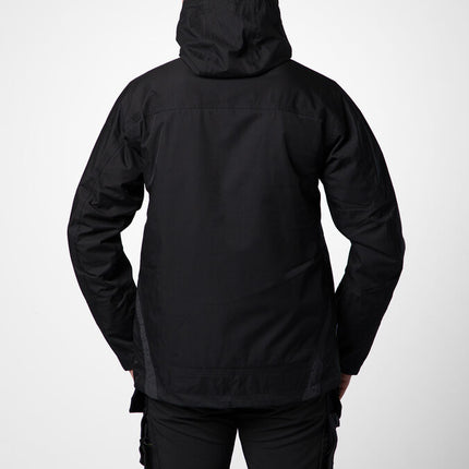 4424 CHAQUETA FUNCIONAL 3 EN 1