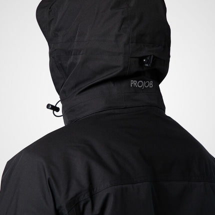 4424 CHAQUETA FUNCIONAL 3 EN 1