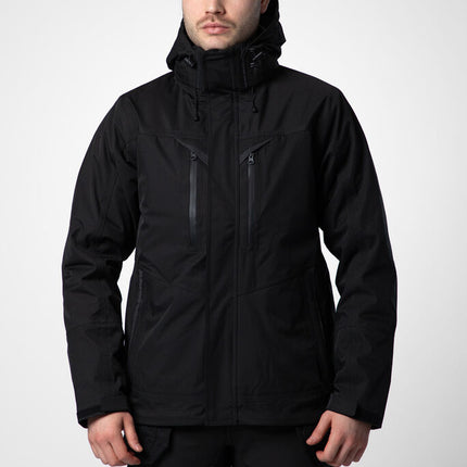 4424 CHAQUETA FUNCIONAL 3 EN 1