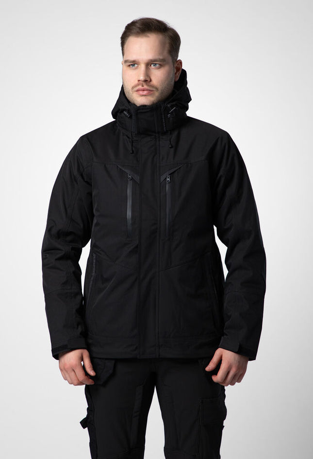 4424 CHAQUETA FUNCIONAL 3 EN 1