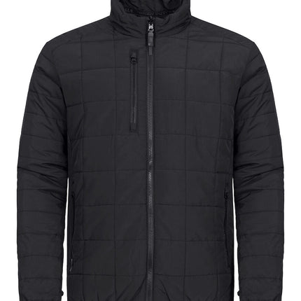 4424 CHAQUETA FUNCIONAL 3 EN 1