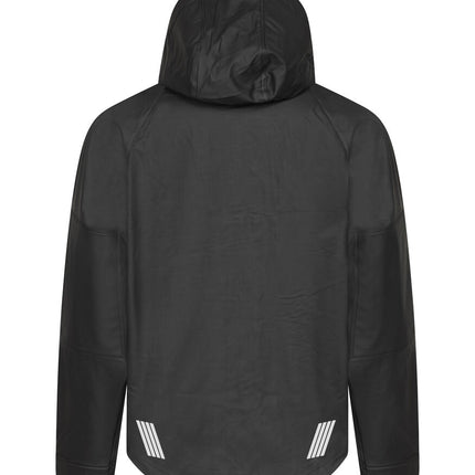 4430 CHAQUETA IMPERMEABLE