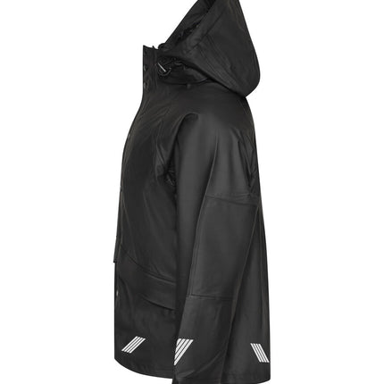4430 CHAQUETA IMPERMEABLE