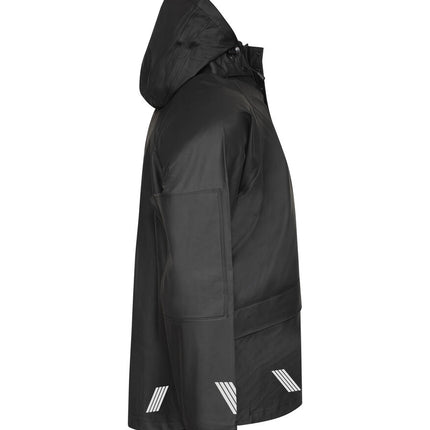 4430 CHAQUETA IMPERMEABLE