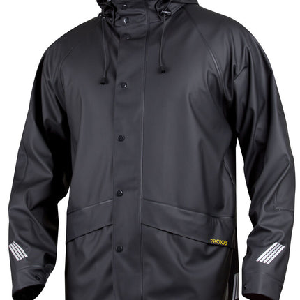 4430 CHAQUETA IMPERMEABLE