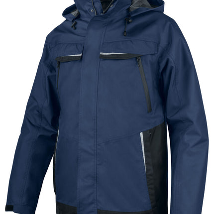 4440 CHAQUETA FUNCIONAL