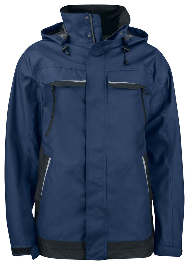 4440 CHAQUETA FUNCIONAL