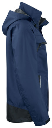 4440 CHAQUETA FUNCIONAL