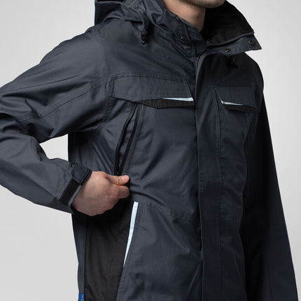 4440 CHAQUETA FUNCIONAL