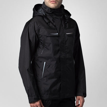 4440 CHAQUETA FUNCIONAL