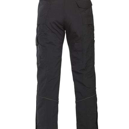 4511 PANTALÓN LABORAL ACOLCHADO