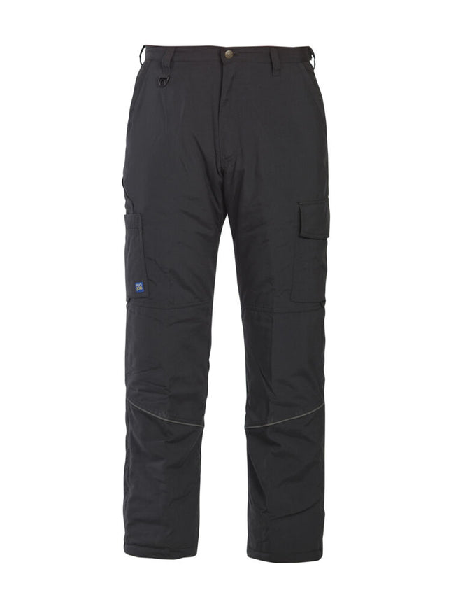 4511 PANTALÓN LABORAL ACOLCHADO