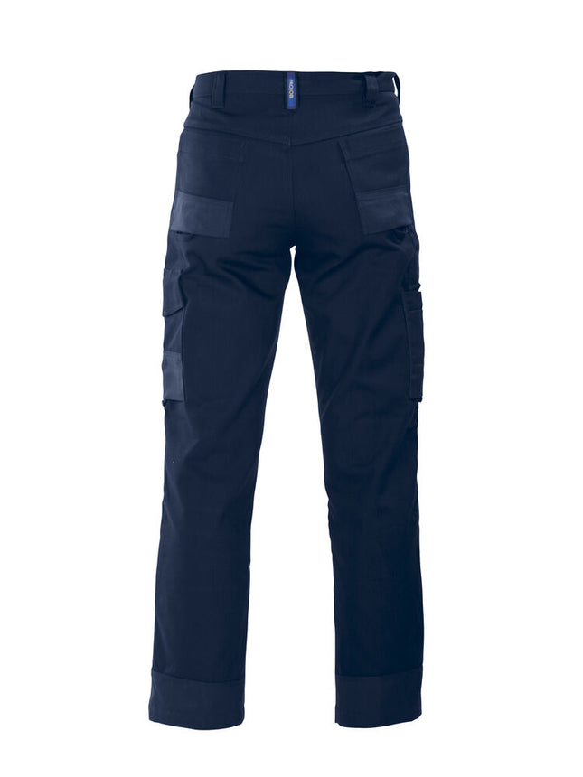 4512 PANTALÓN CORDURA