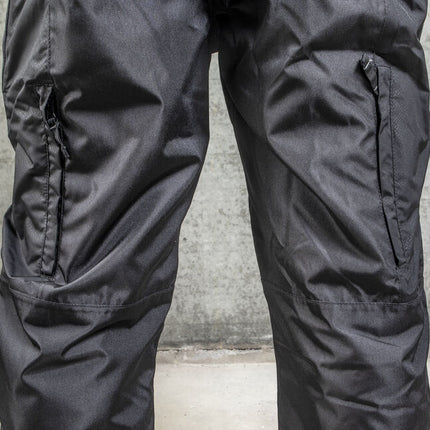 4514 PANTALÓN ACOLCHADO