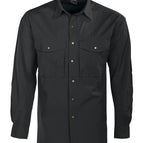negro / XS