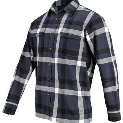 5212 CAMISA FRANELA