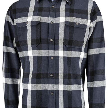 5212 CAMISA FRANELA