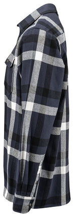 5212 CAMISA FRANELA