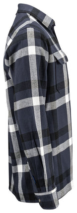 5212 CAMISA FRANELA