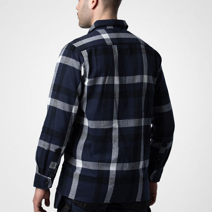 5212 CAMISA FRANELA