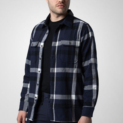 5212 CAMISA FRANELA