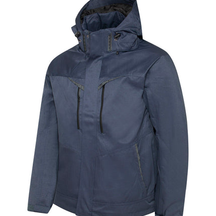 5430 CHAQUETA ACOLCHADA