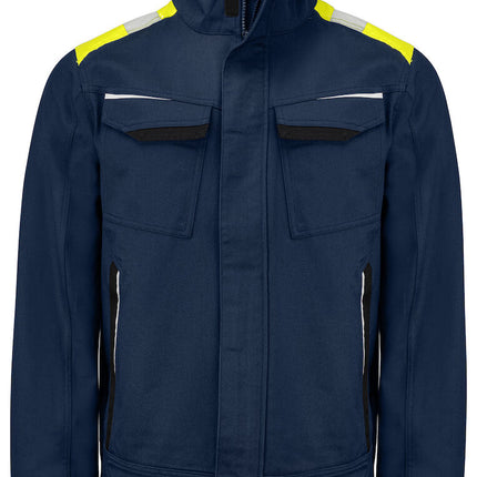 5437 CHAQUETA ALGODÓN