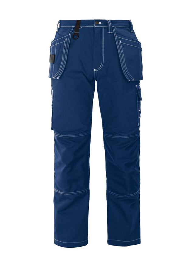 5501 PANTALÓN ALGODÓN CORDURA