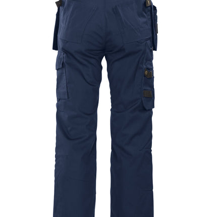 5512 PANTALÓN MULTIBOLSILLOS CORDURA