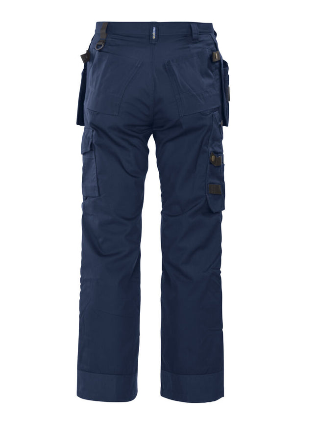 5512 PANTALÓN MULTIBOLSILLOS CORDURA