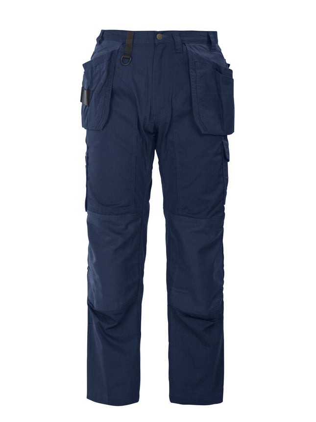 5512 PANTALÓN MULTIBOLSILLOS CORDURA