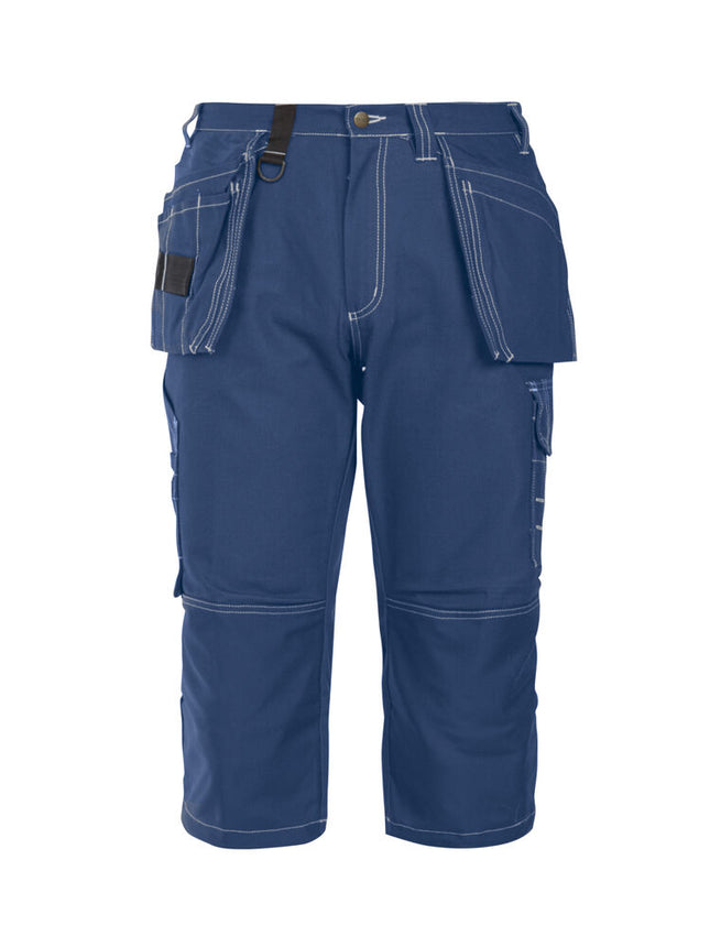 5517 PANTALÓN PIRATA CORDURA