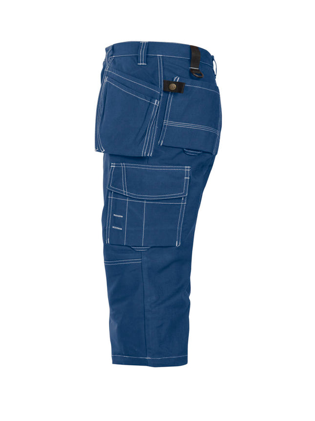 5517 PANTALÓN PIRATA CORDURA