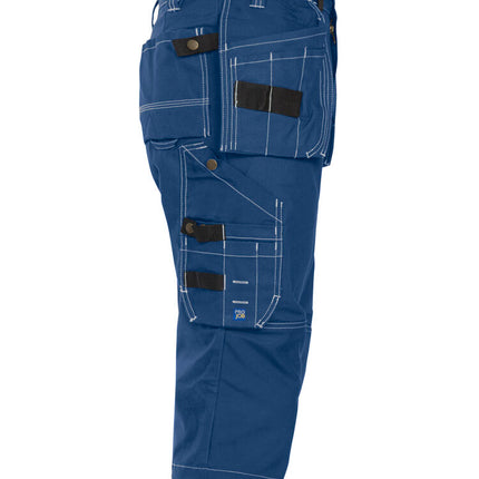 5517 PANTALÓN PIRATA CORDURA