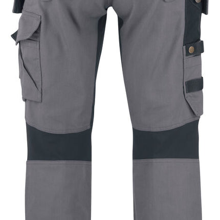 5524 PANTALÓN BICOLOR
